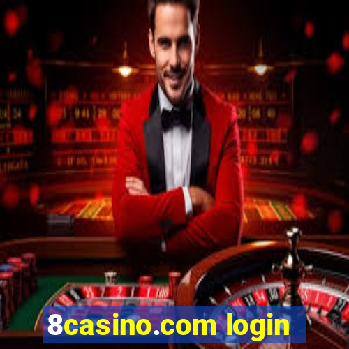 8casino.com login